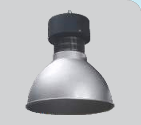 50w Led High Bay Pendant Luminaire